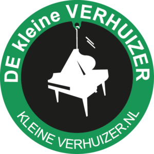 logo De Kleine Verhuizer