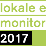 Lokale Energie Monitor 2017
